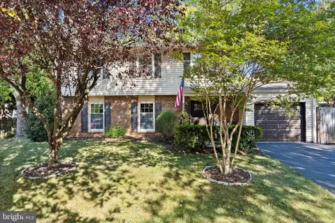 2094 Montpelier Ct, Crofton, MD 21114