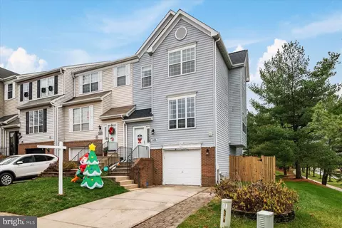 2401 Winding Ridge Rd, Odenton, MD 21113