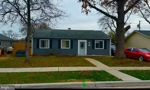 1713 Lansing Rd, Glen Burnie, MD 21060