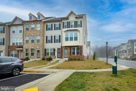 3717 Valley Ford Way, Hanover, MD 21076