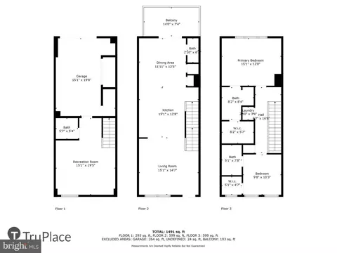 3767 Cedar Mountain Way, Hanover, MD 21076 photo 45