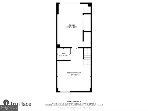 3767 Cedar Mountain Way, Hanover, MD 21076 photo 46
