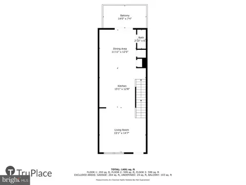 3767 Cedar Mountain Way, Hanover, MD 21076 photo 47