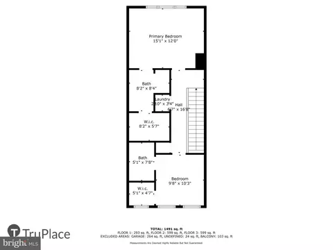 3767 Cedar Mountain Way, Hanover, MD 21076 photo 48
