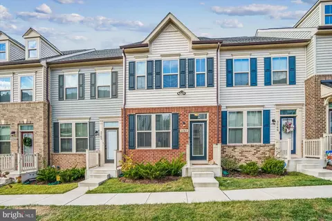 3767 Cedar Mountain Way, Hanover, MD 21076