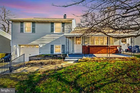 613 Carolyn Rd, Glen Burnie, MD 21061