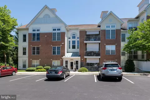 3408 Bitterwood Pl #G303, Laurel, MD 20724