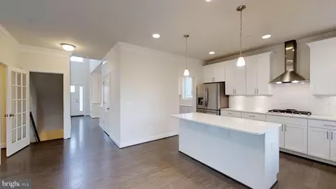 987 St Johns Drive - Taft Model, Annapolis, MD 21409 photo 4