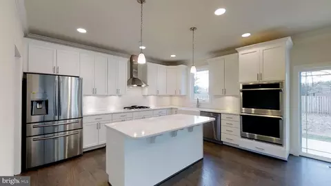 987 St Johns Drive - Taft Model, Annapolis, MD 21409 photo 5