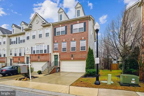 7346 Mockingbird Cir, Glen Burnie, MD 21060
