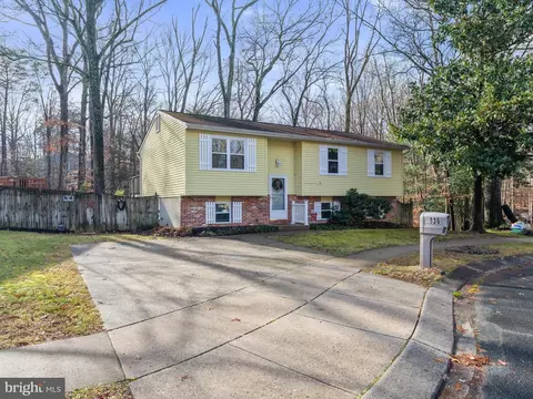 936 Blue Fox Way, Arnold, MD 21012