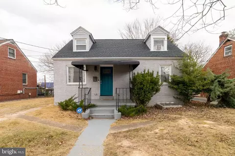 302 Maryland Ave NE, Glen Burnie, MD 21060