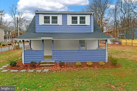 6320 Shady Side Rd, Shady Side, MD 20764 photo 24