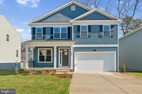 120 Overlea Dr E, Severna Park, MD 21146