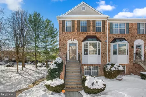 1967 Pawlet Dr, Crofton, MD 21114