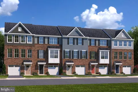 7916 Tanbridge Ln #BALLAD-EOG, Pasadena, MD 21122 photo 2