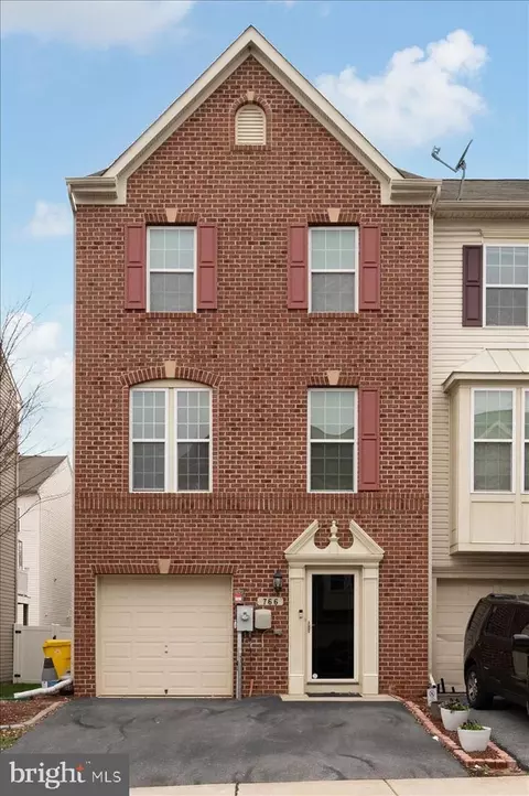 766 Cherry Bark Ln, Baltimore, MD 21225