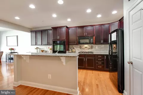Kitchen - 2256 Brimstone Pl, Hanover, MD 21076 photo 3 of 3