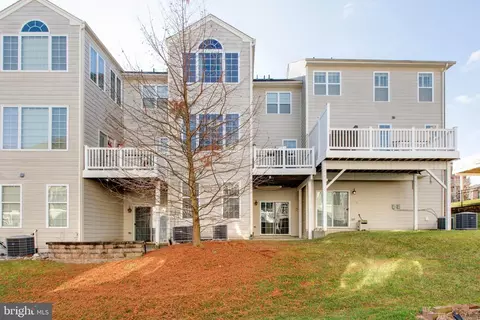 Exterior - 2256 Brimstone Pl, Hanover, MD 21076 photo 9 of 15