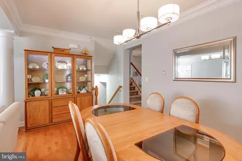 Dining - 2256 Brimstone Pl, Hanover, MD 21076 photo 2 of 5