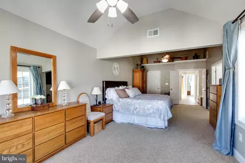 Bedroom - 2256 Brimstone Pl, Hanover, MD 21076 photo 3 of 11