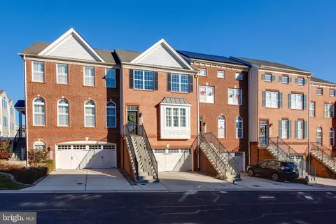 Exterior - 2256 Brimstone Pl, Hanover, MD 21076 photo 2 of 15