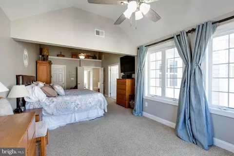 Bedroom - 2256 Brimstone Pl, Hanover, MD 21076 photo 4 of 11