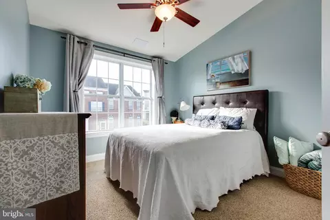 Bedroom - 2256 Brimstone Pl, Hanover, MD 21076 photo 8 of 11