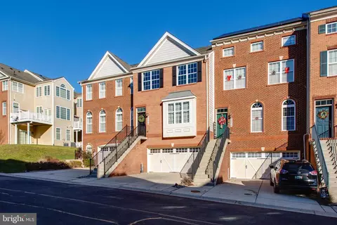 Exterior - 2256 Brimstone Pl, Hanover, MD 21076 photo 3 of 15