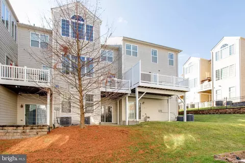 Exterior - 2256 Brimstone Pl, Hanover, MD 21076 photo 10 of 15