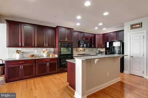 Kitchen - 2256 Brimstone Pl, Hanover, MD 21076 photo 2 of 3