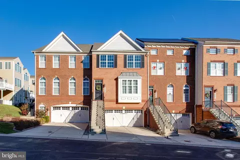 2256 Brimstone Pl, Hanover, MD 21076