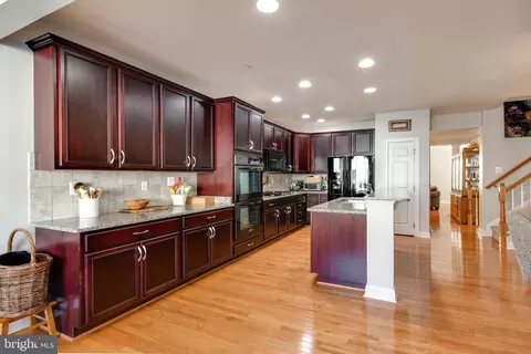 Kitchen - 2256 Brimstone Pl, Hanover, MD 21076 photo 1 of 3