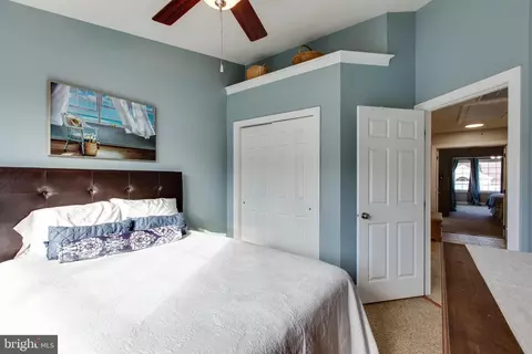 Bedroom - 2256 Brimstone Pl, Hanover, MD 21076 photo 11 of 11