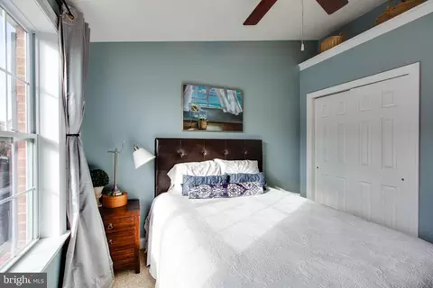 Bedroom - 2256 Brimstone Pl, Hanover, MD 21076 photo 10 of 11