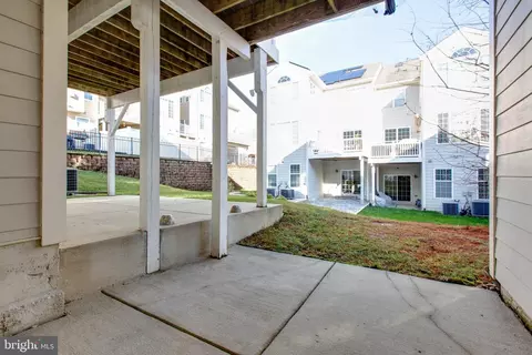 Exterior - 2256 Brimstone Pl, Hanover, MD 21076 photo 7 of 15