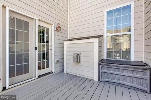 Exterior - 2256 Brimstone Pl, Hanover, MD 21076 photo 6 of 15