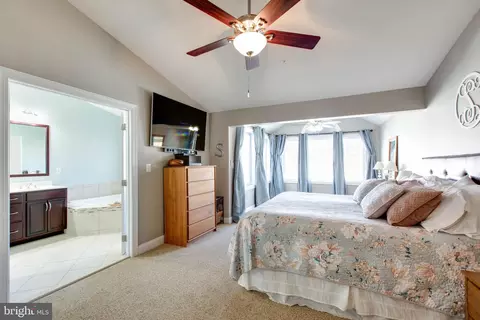 Bedroom - 2256 Brimstone Pl, Hanover, MD 21076 photo 2 of 11
