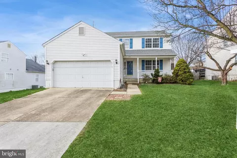 2318 Golden Chapel Rd, Odenton, MD 21113