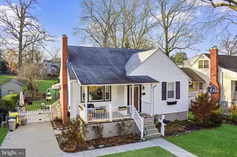 404 Darlene Ave, Linthicum Heights, MD 21090