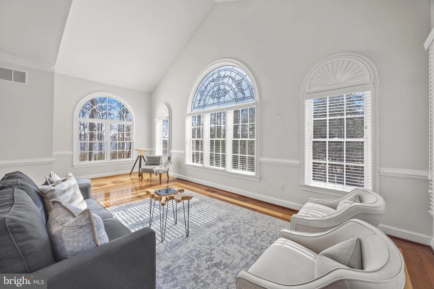 Living - 3317 Old Cedar Point Rd, Edgewater, MD 21037 photo 2 of 5