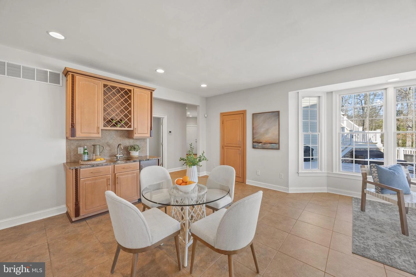 Dining - 3317 Old Cedar Point Rd, Edgewater, MD 21037 photo 3 of 3