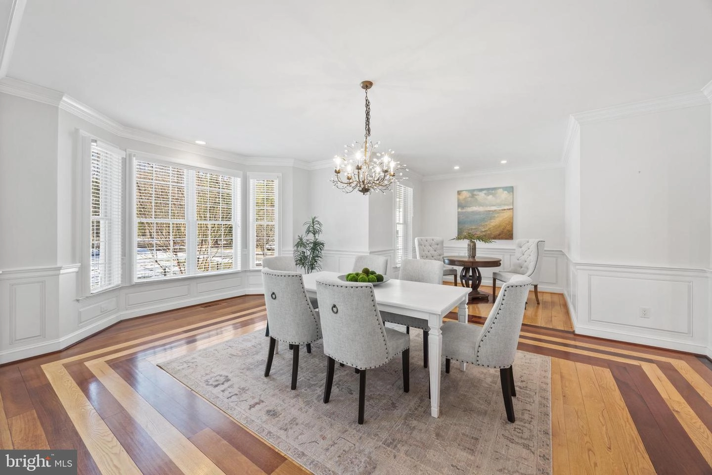 Dining - 3317 Old Cedar Point Rd, Edgewater, MD 21037 photo 1 of 3