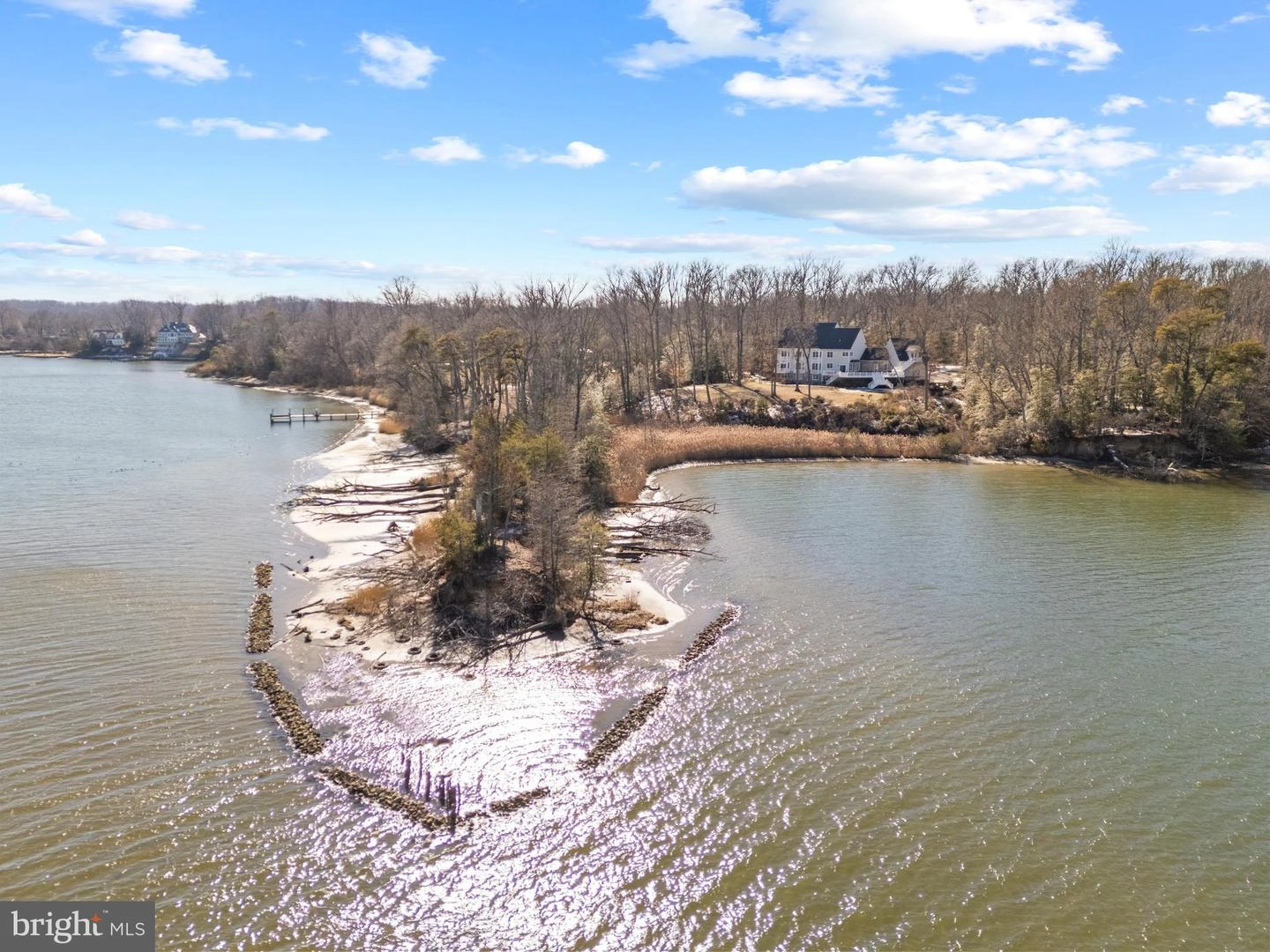 View/Area - 3317 Old Cedar Point Rd, Edgewater, MD 21037 photo 7 of 11
