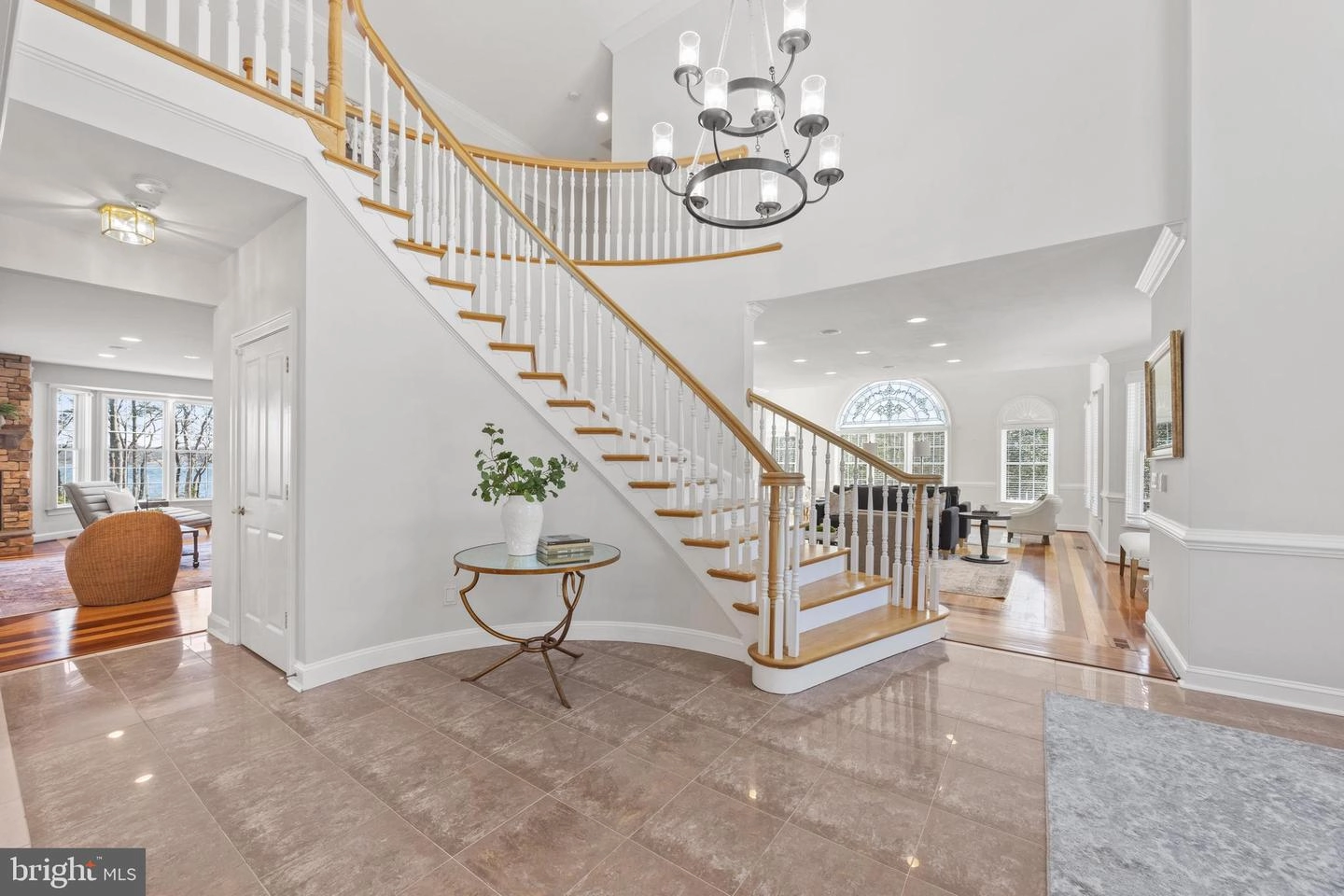 Entry Way - 3317 Old Cedar Point Rd, Edgewater, MD 21037 photo 1 of 1