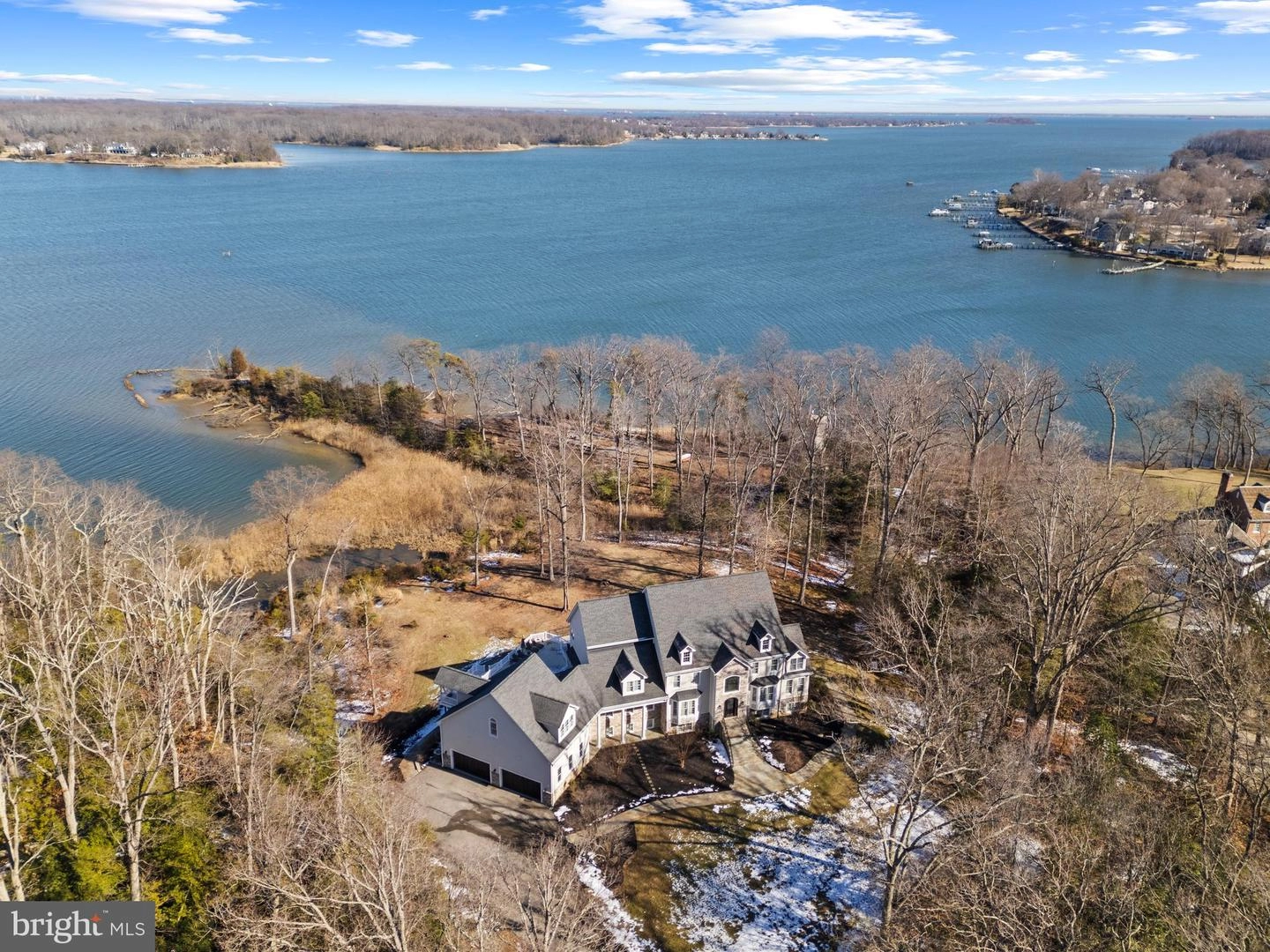 View/Area - 3317 Old Cedar Point Rd, Edgewater, MD 21037 photo 1 of 11