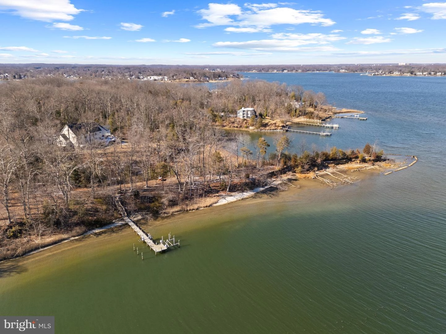 View/Area - 3317 Old Cedar Point Rd, Edgewater, MD 21037 photo 9 of 11