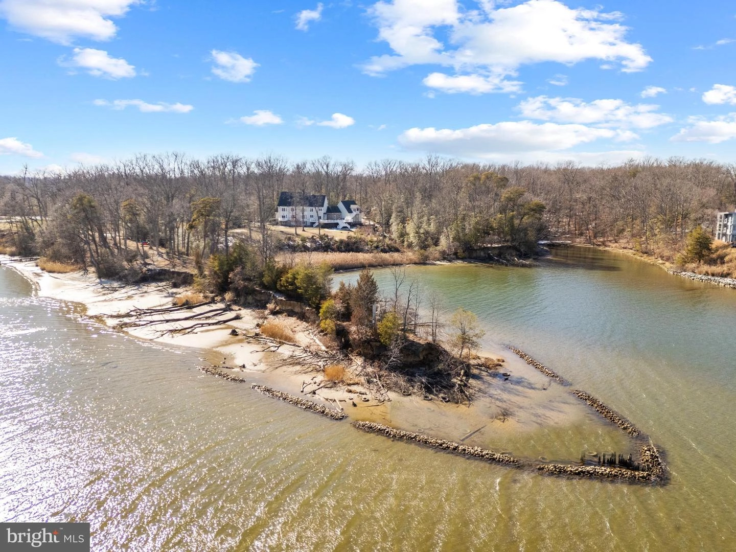 View/Area - 3317 Old Cedar Point Rd, Edgewater, MD 21037 photo 2 of 11