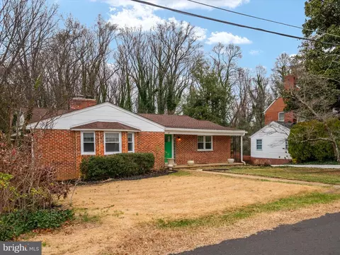 10 Brice Rd, Annapolis, MD 21409