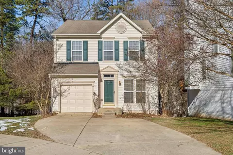 8312 Pigeon Fork Ln, Laurel, MD 20724